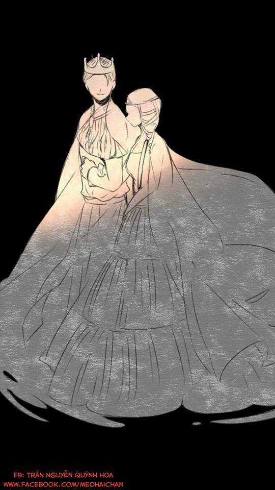 Yêu Lại Một Lần Nữa Chapter 1 trang 4