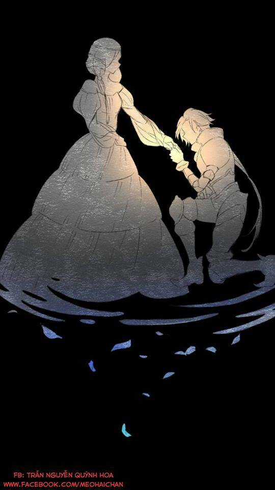 Yêu Lại Một Lần Nữa Chapter 1 trang 6