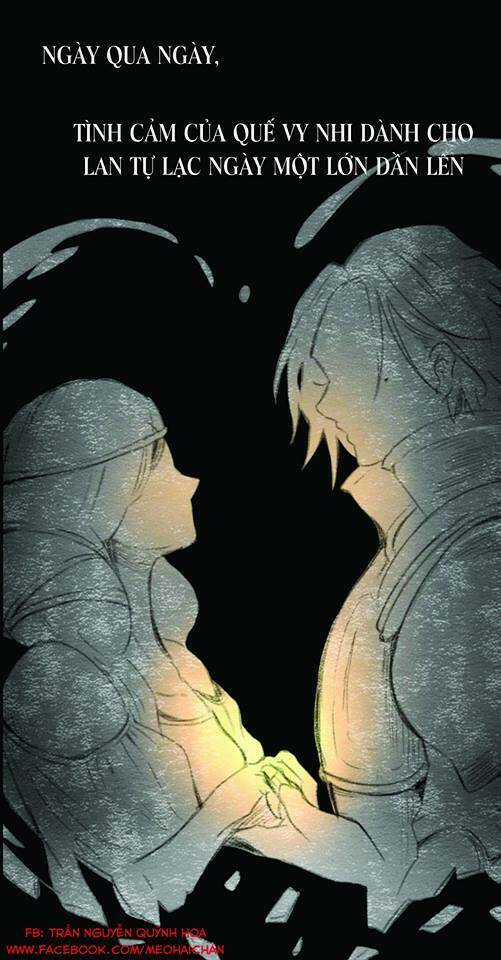 Yêu Lại Một Lần Nữa Chapter 1 trang 7