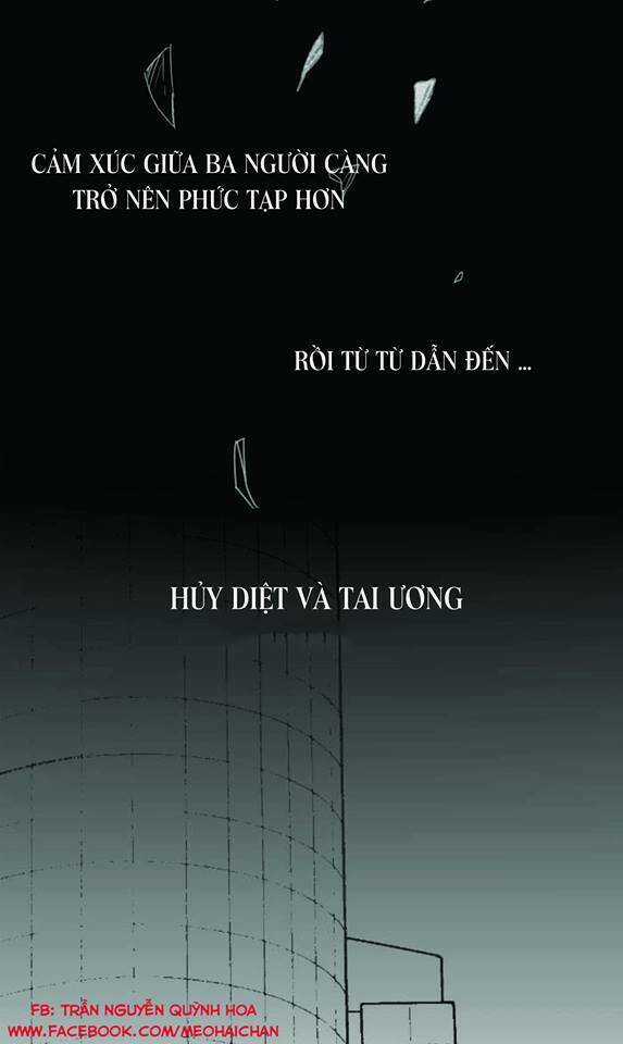 Yêu Lại Một Lần Nữa Chapter 1 trang 8