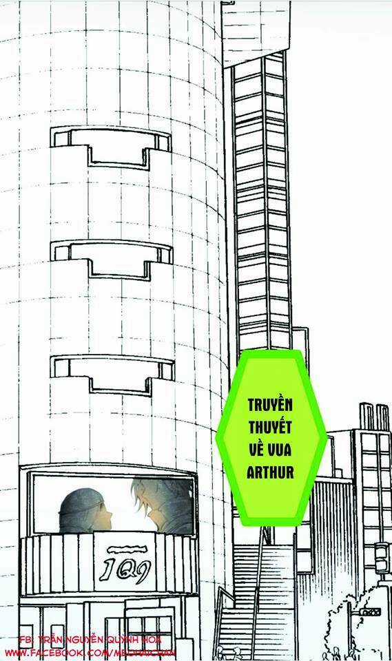 Yêu Lại Một Lần Nữa Chapter 1 trang 9