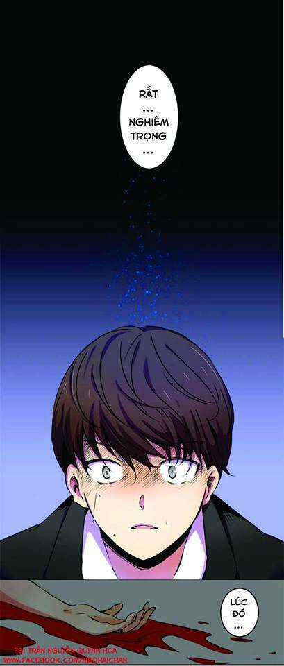 Yêu Lại Một Lần Nữa Chapter 2 trang 11