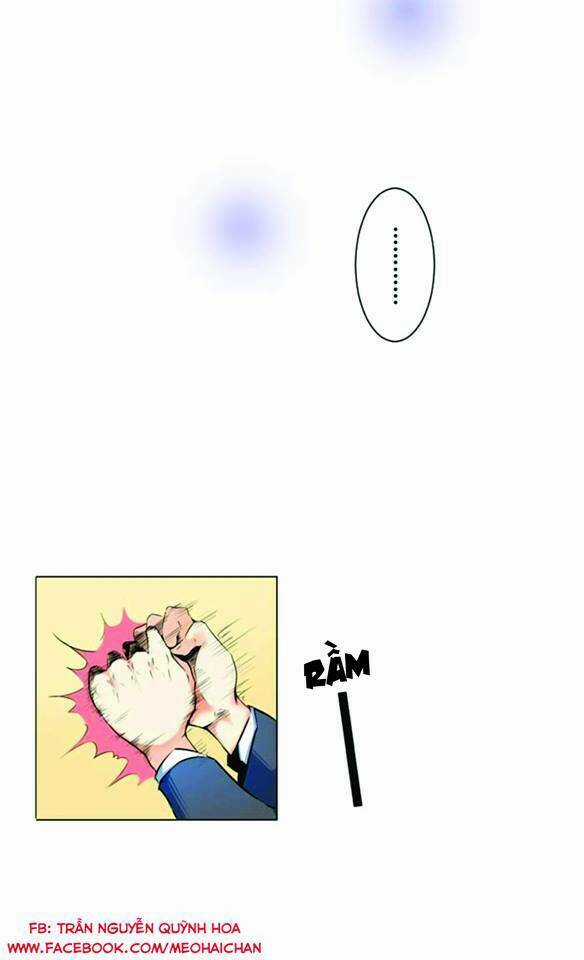 Yêu Lại Một Lần Nữa Chapter 2 trang 15