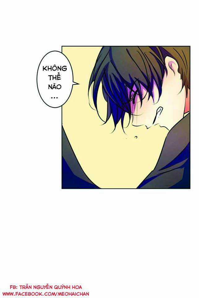 Yêu Lại Một Lần Nữa Chapter 2 trang 16