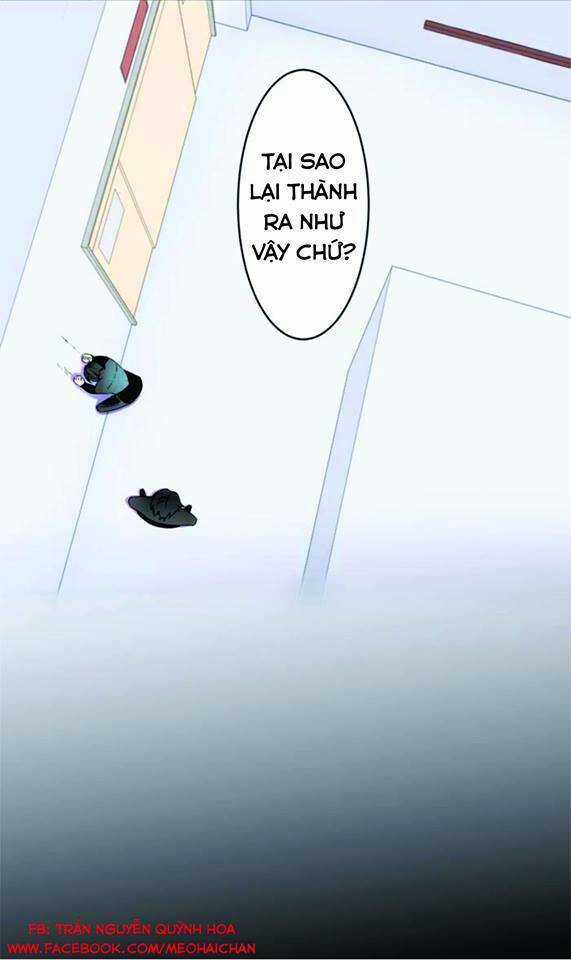 Yêu Lại Một Lần Nữa Chapter 2 trang 17