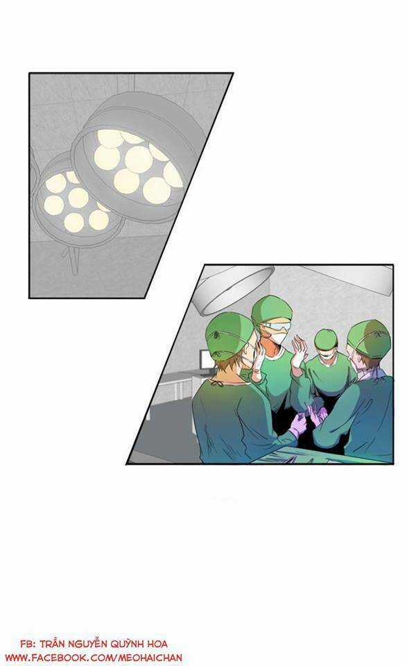 Yêu Lại Một Lần Nữa Chapter 2 trang 19