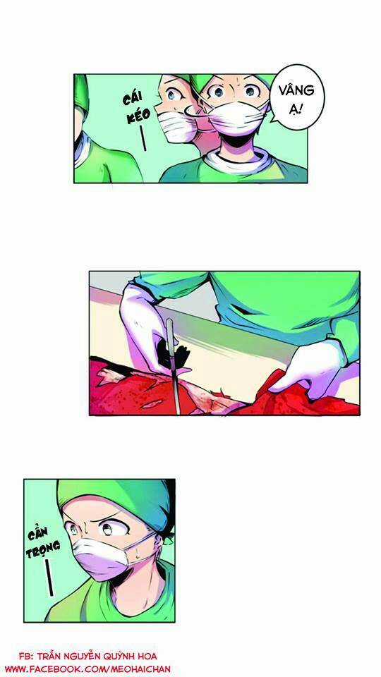 Yêu Lại Một Lần Nữa Chapter 2 trang 21