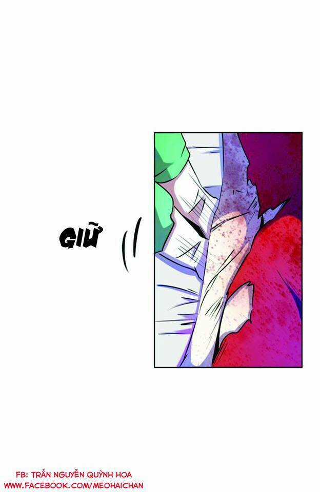 Yêu Lại Một Lần Nữa Chapter 2 trang 23