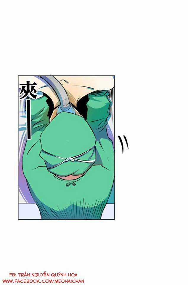 Yêu Lại Một Lần Nữa Chapter 2 trang 24