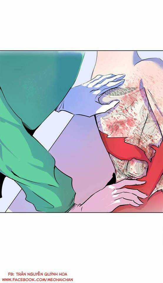 Yêu Lại Một Lần Nữa Chapter 2 trang 26