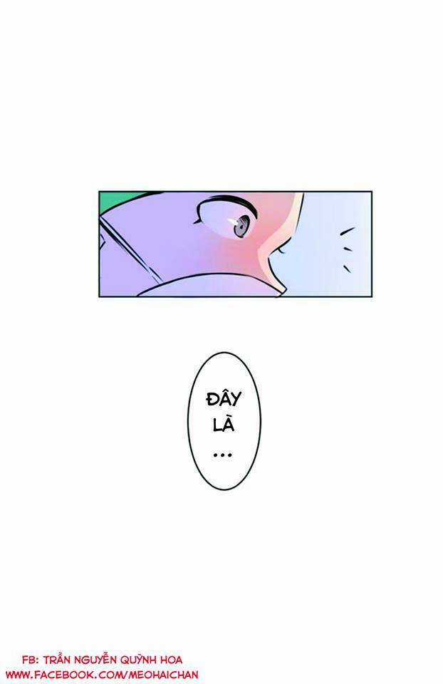 Yêu Lại Một Lần Nữa Chapter 2 trang 27