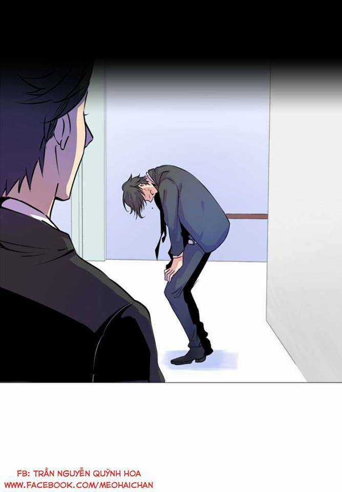 Yêu Lại Một Lần Nữa Chapter 2 trang 5