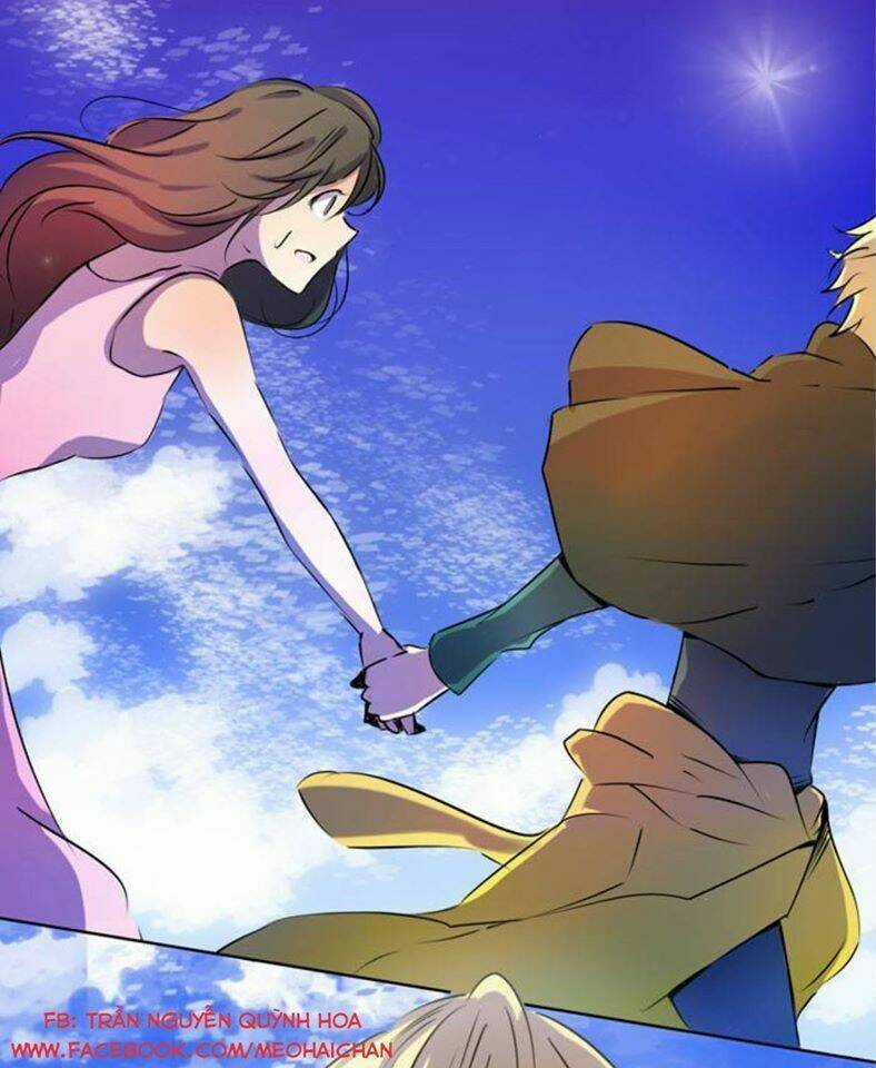 Yêu Lại Một Lần Nữa Chapter 3 trang 12