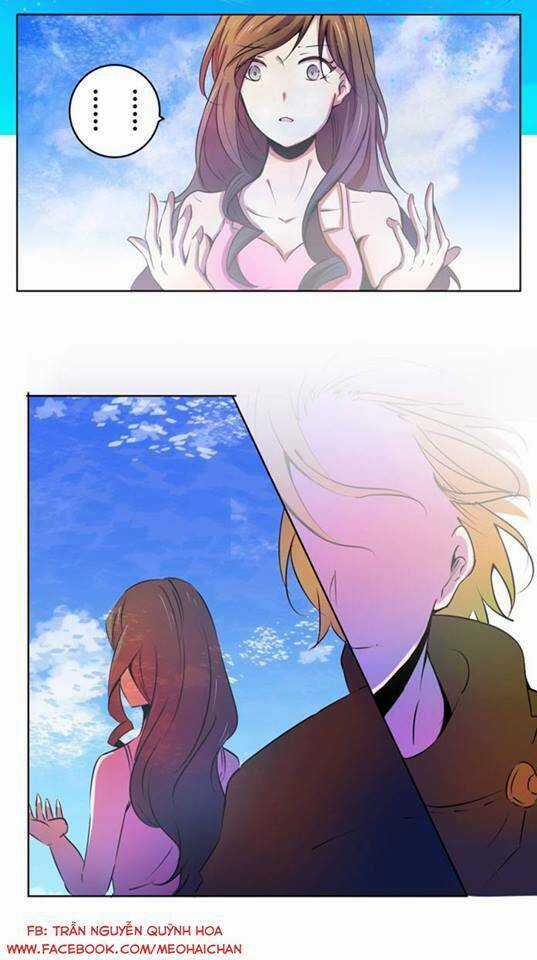 Yêu Lại Một Lần Nữa Chapter 3 trang 2