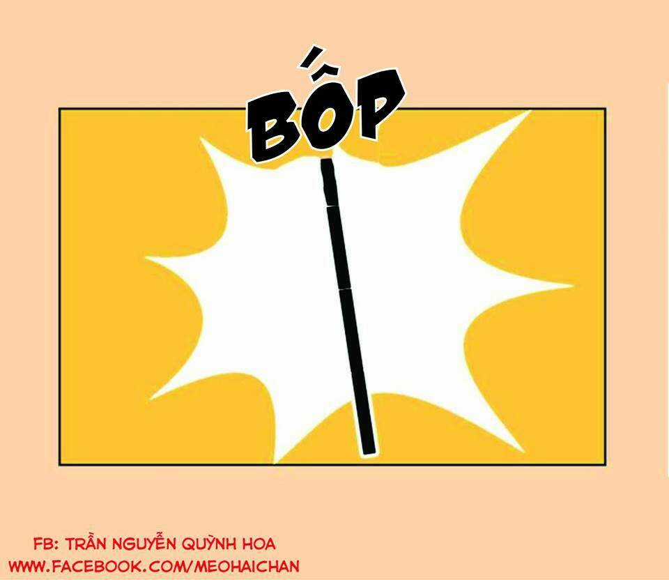 Yêu Lại Một Lần Nữa Chapter 3 trang 4