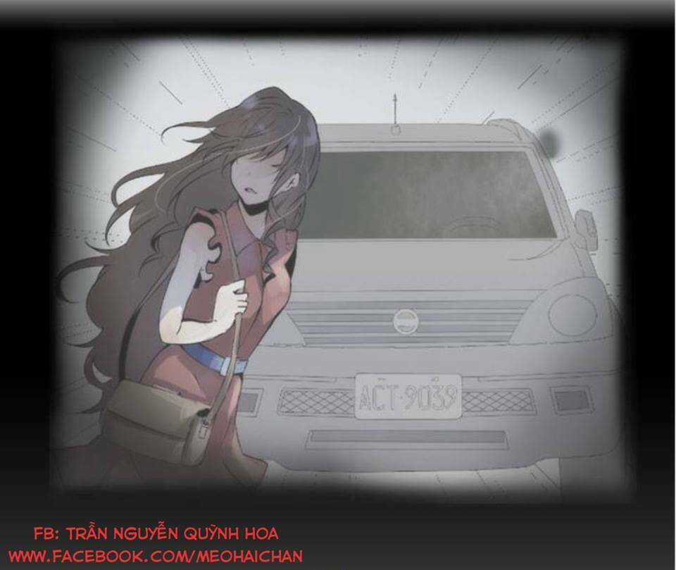 Yêu Lại Một Lần Nữa Chapter 3 trang 7