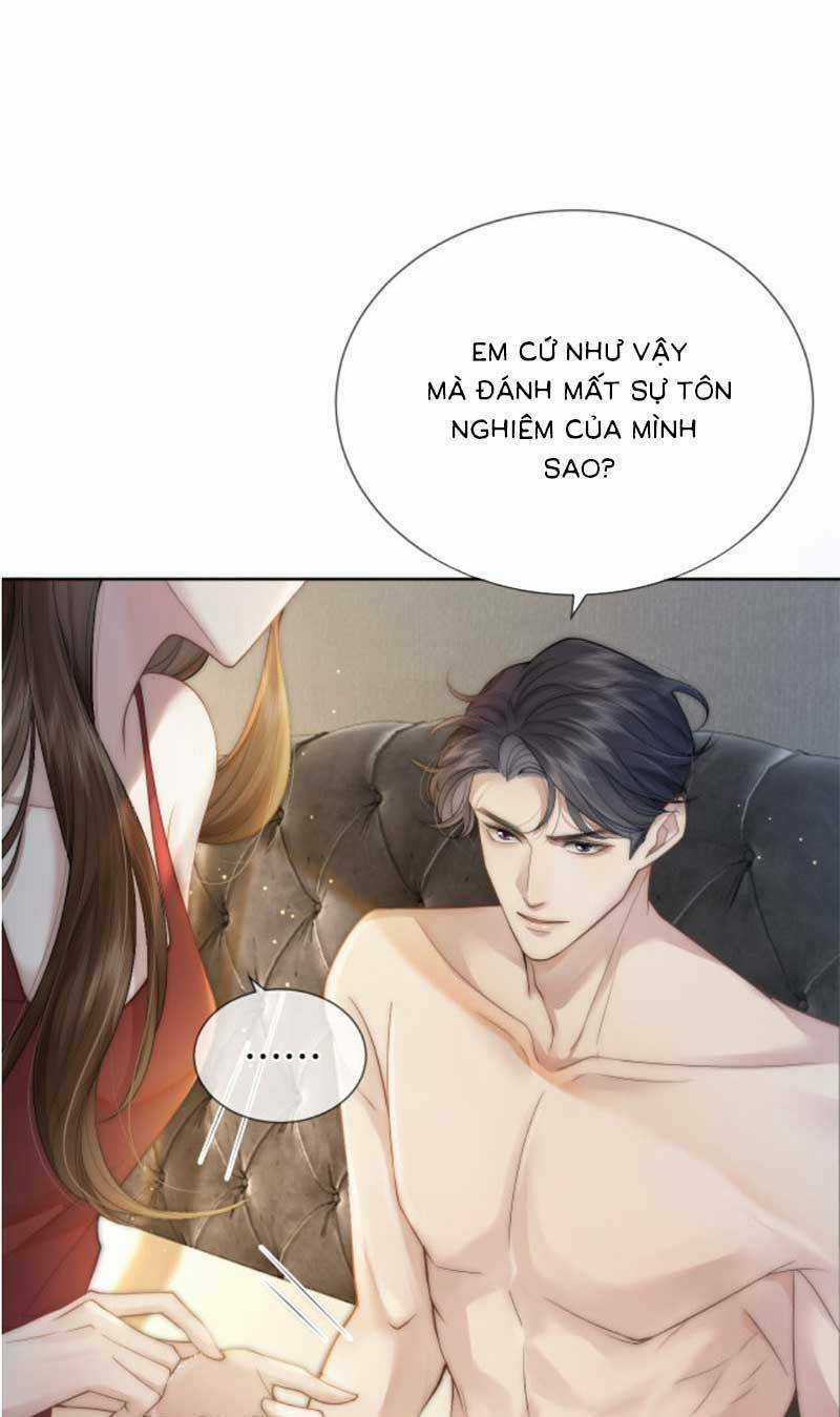 Yêu Lại Sau Một Đêm Bên Nhau Chapter 1 trang 12