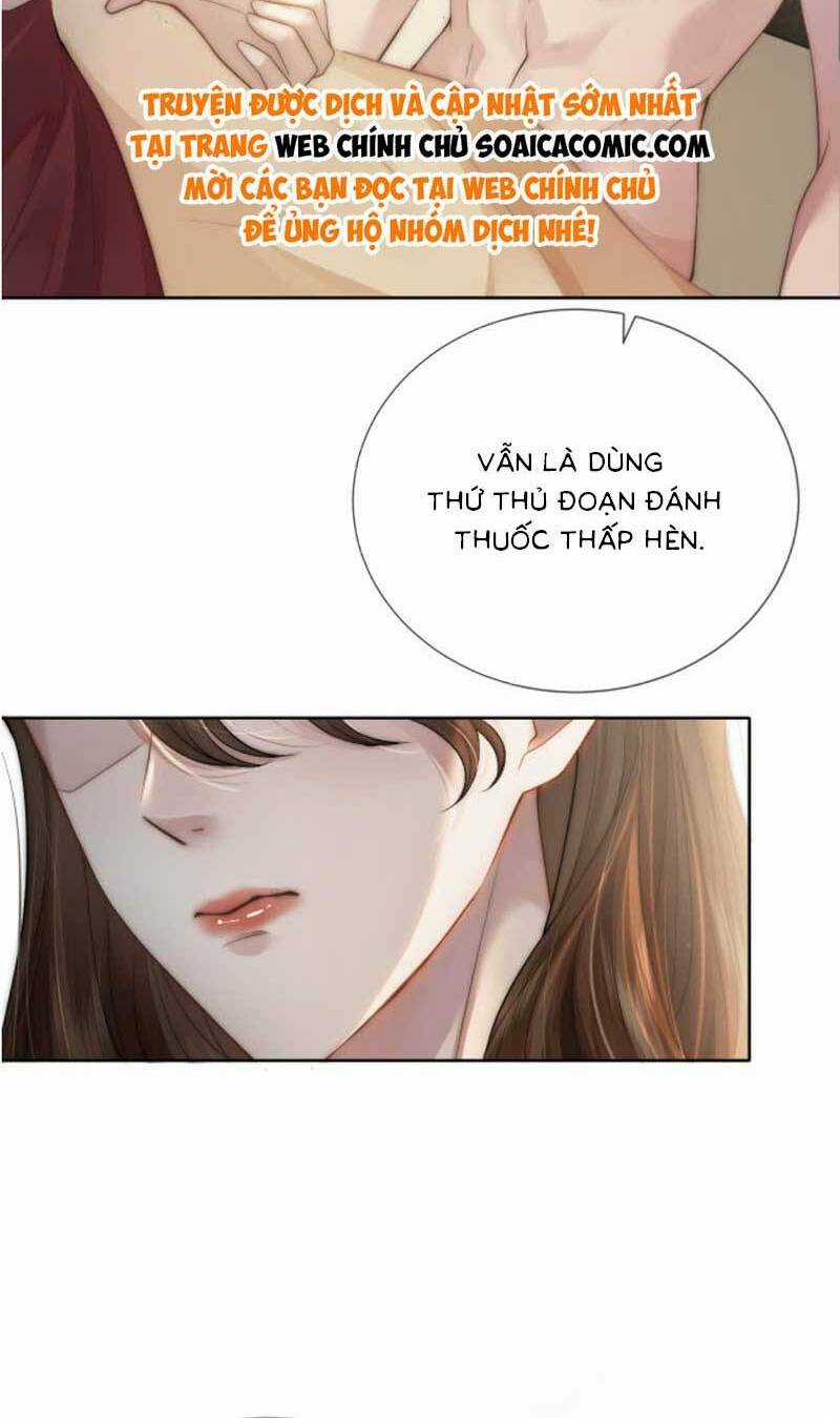 Yêu Lại Sau Một Đêm Bên Nhau Chapter 1 trang 13