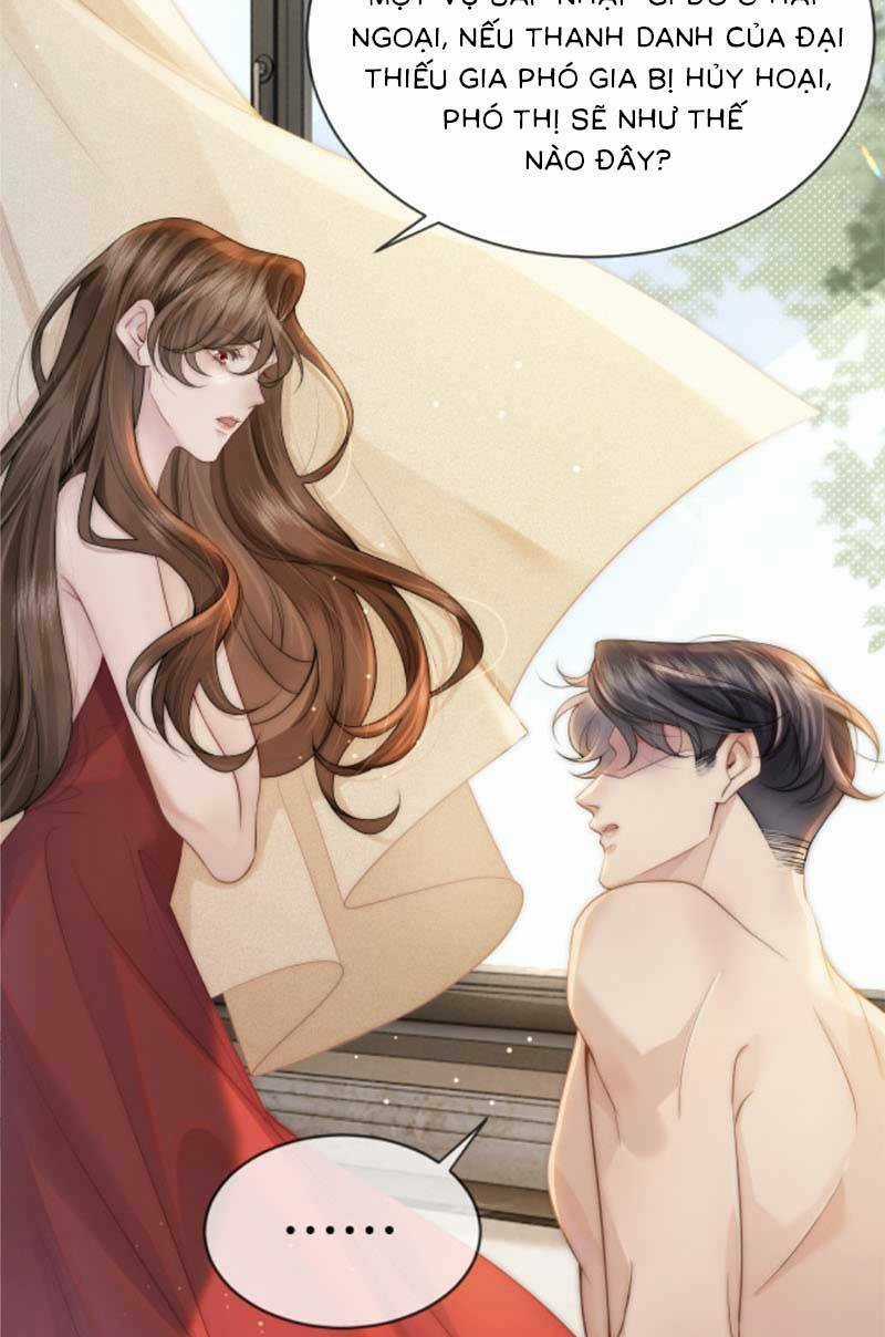 Yêu Lại Sau Một Đêm Bên Nhau Chapter 1 trang 16