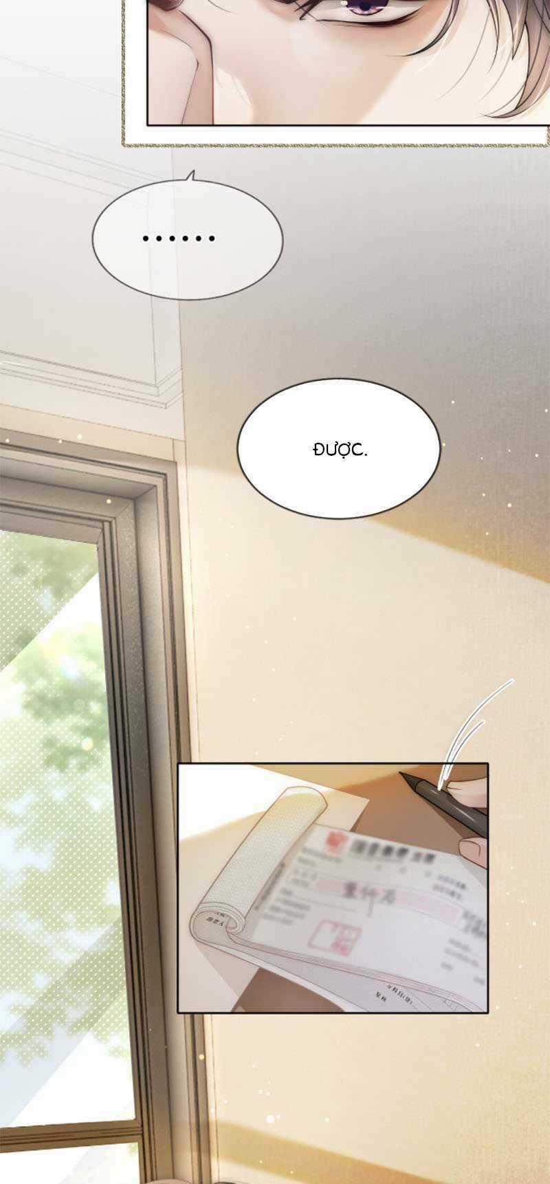 Yêu Lại Sau Một Đêm Bên Nhau Chapter 1 trang 20