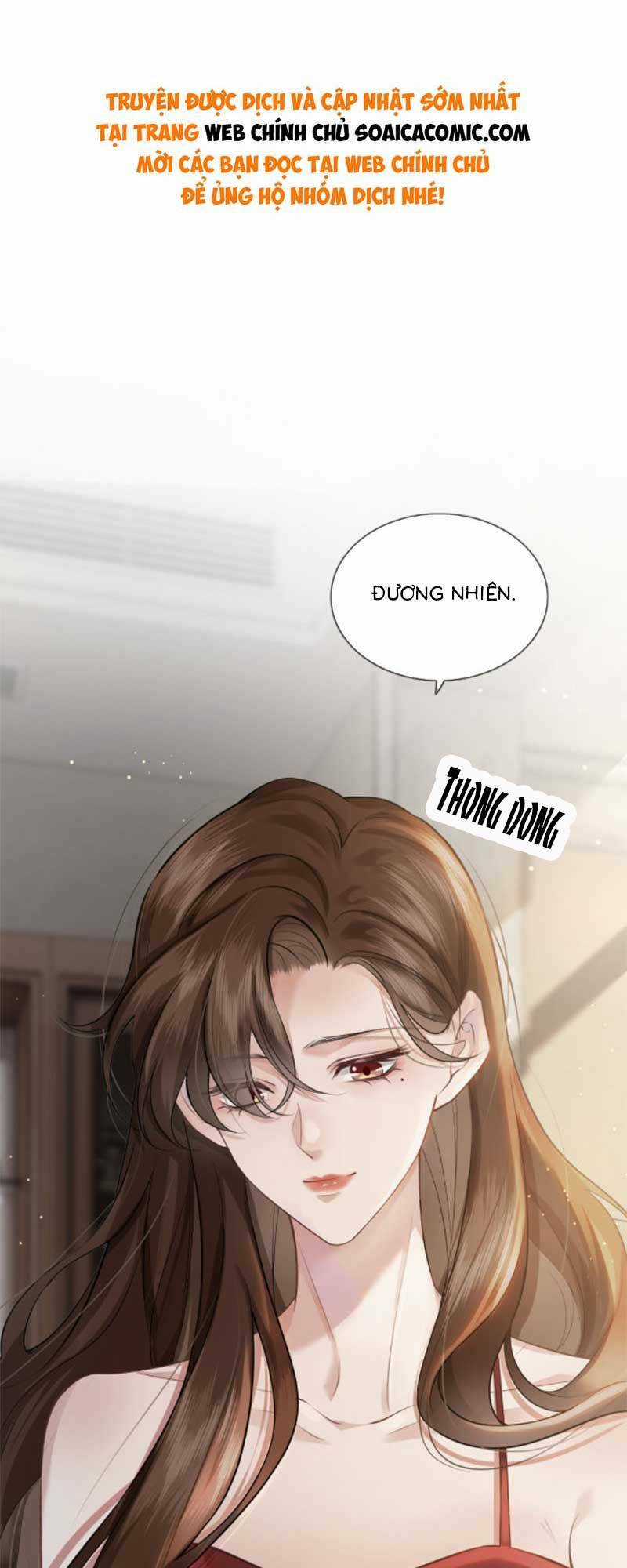 Yêu Lại Sau Một Đêm Bên Nhau Chapter 1 trang 22