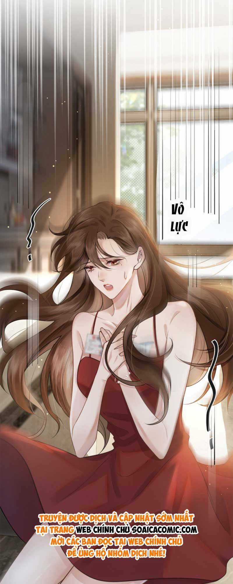 Yêu Lại Sau Một Đêm Bên Nhau Chapter 1 trang 26