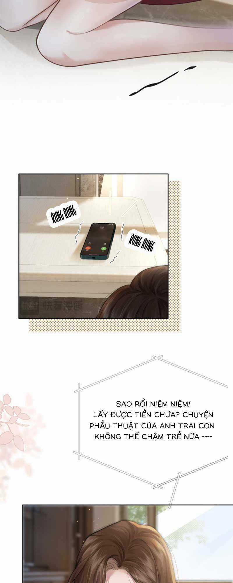 Yêu Lại Sau Một Đêm Bên Nhau Chapter 1 trang 27