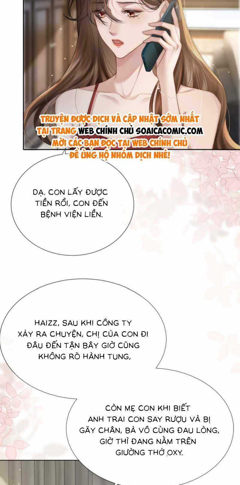 Yêu Lại Sau Một Đêm Bên Nhau Chapter 1 trang 28