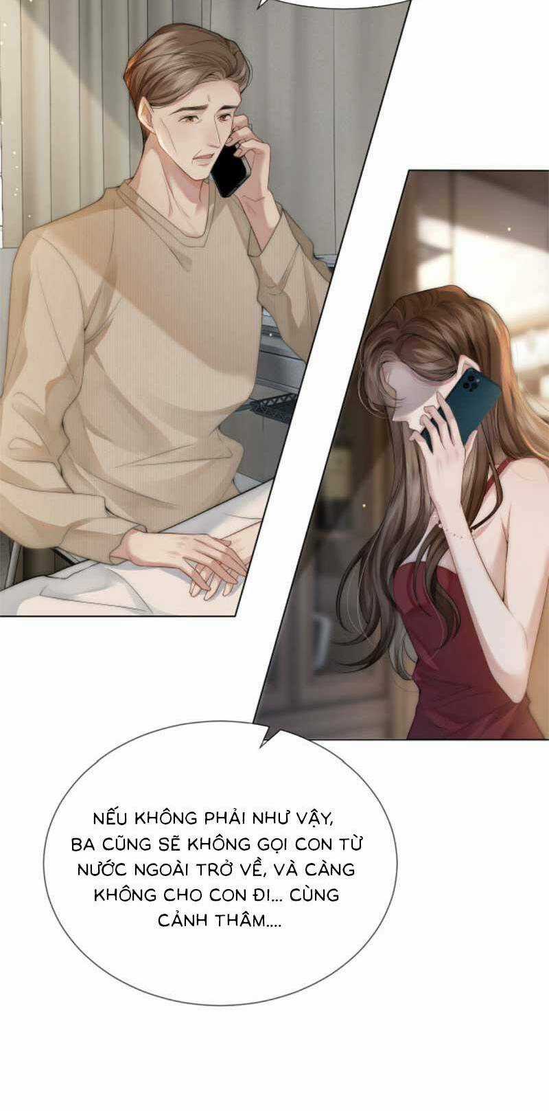 Yêu Lại Sau Một Đêm Bên Nhau Chapter 1 trang 29