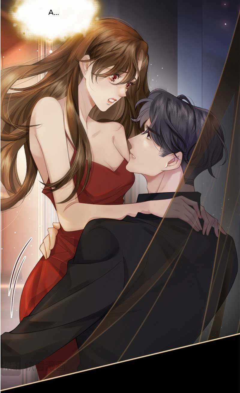 Yêu Lại Sau Một Đêm Bên Nhau Chapter 1 trang 3