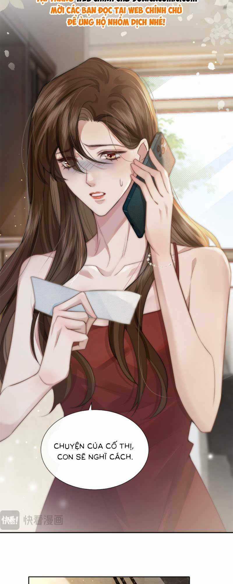 Yêu Lại Sau Một Đêm Bên Nhau Chapter 1 trang 31