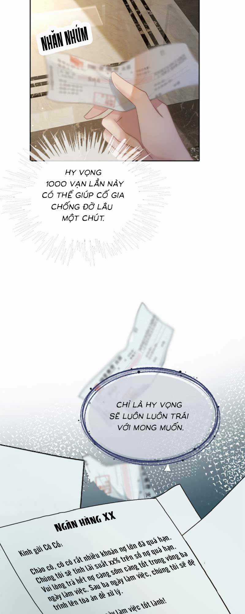 Yêu Lại Sau Một Đêm Bên Nhau Chapter 1 trang 32