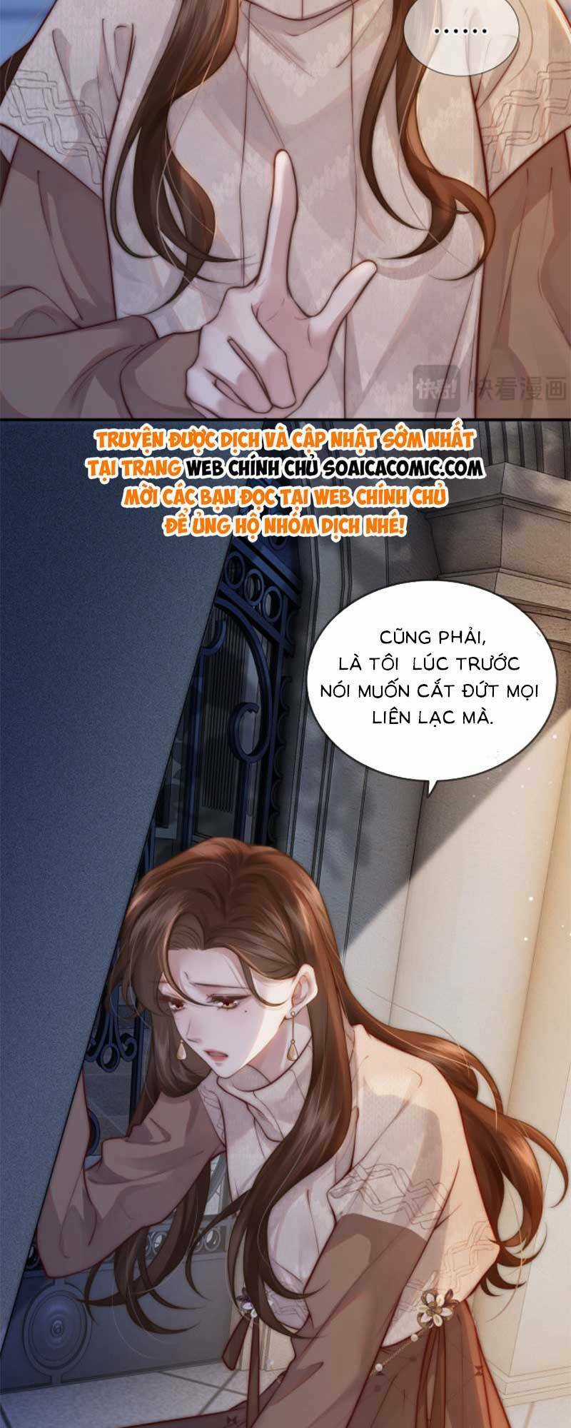 Yêu Lại Sau Một Đêm Bên Nhau Chapter 1 trang 39