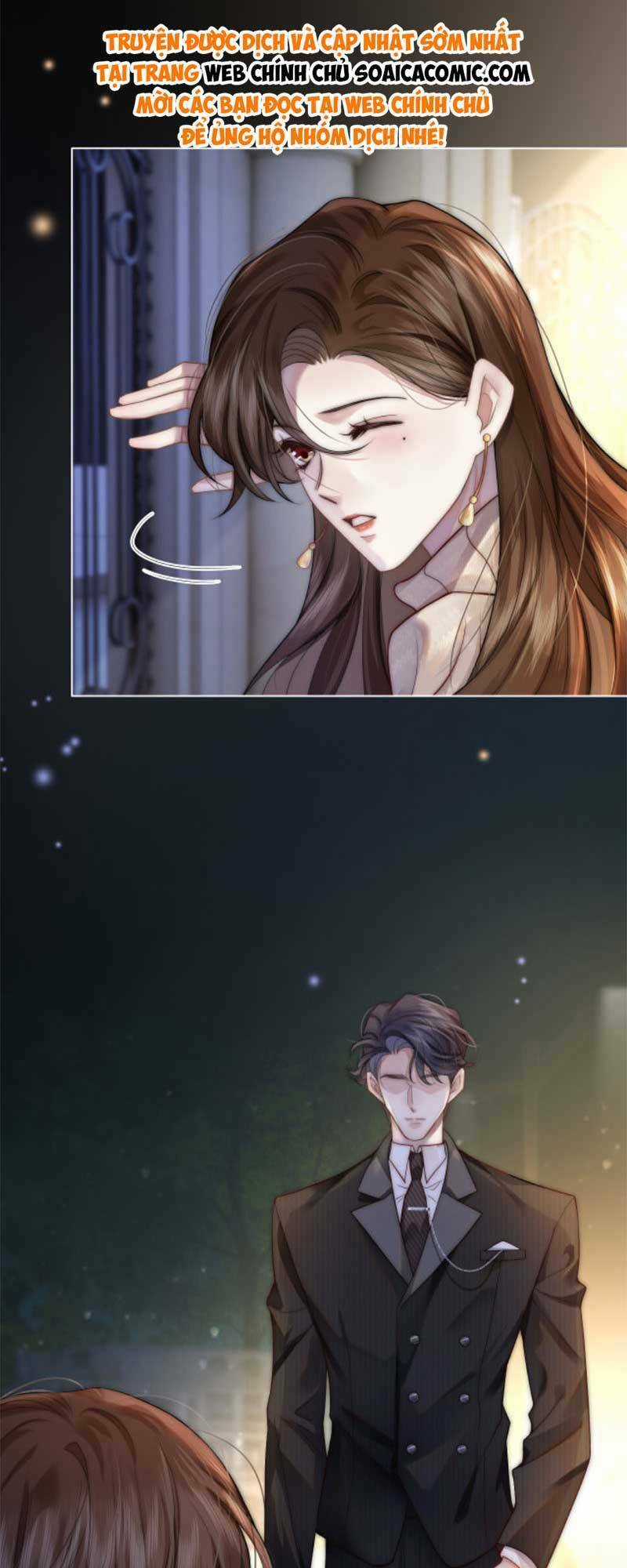 Yêu Lại Sau Một Đêm Bên Nhau Chapter 1 trang 42