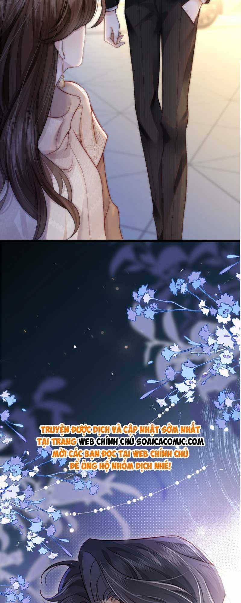 Yêu Lại Sau Một Đêm Bên Nhau Chapter 1 trang 43