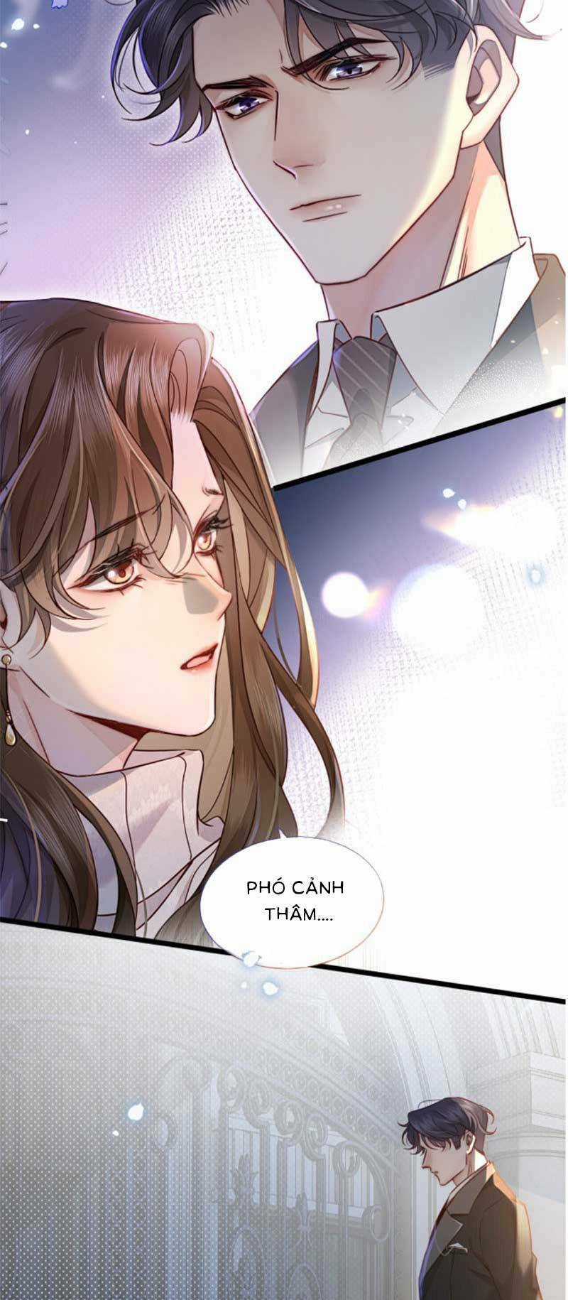 Yêu Lại Sau Một Đêm Bên Nhau Chapter 1 trang 44