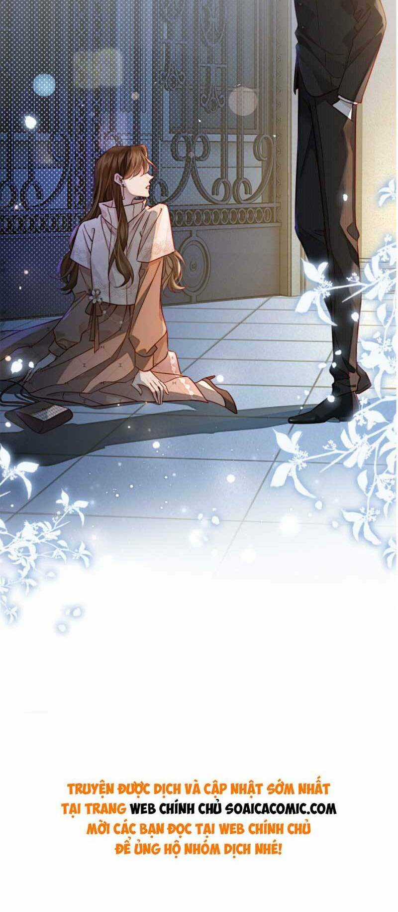 Yêu Lại Sau Một Đêm Bên Nhau Chapter 1 trang 45