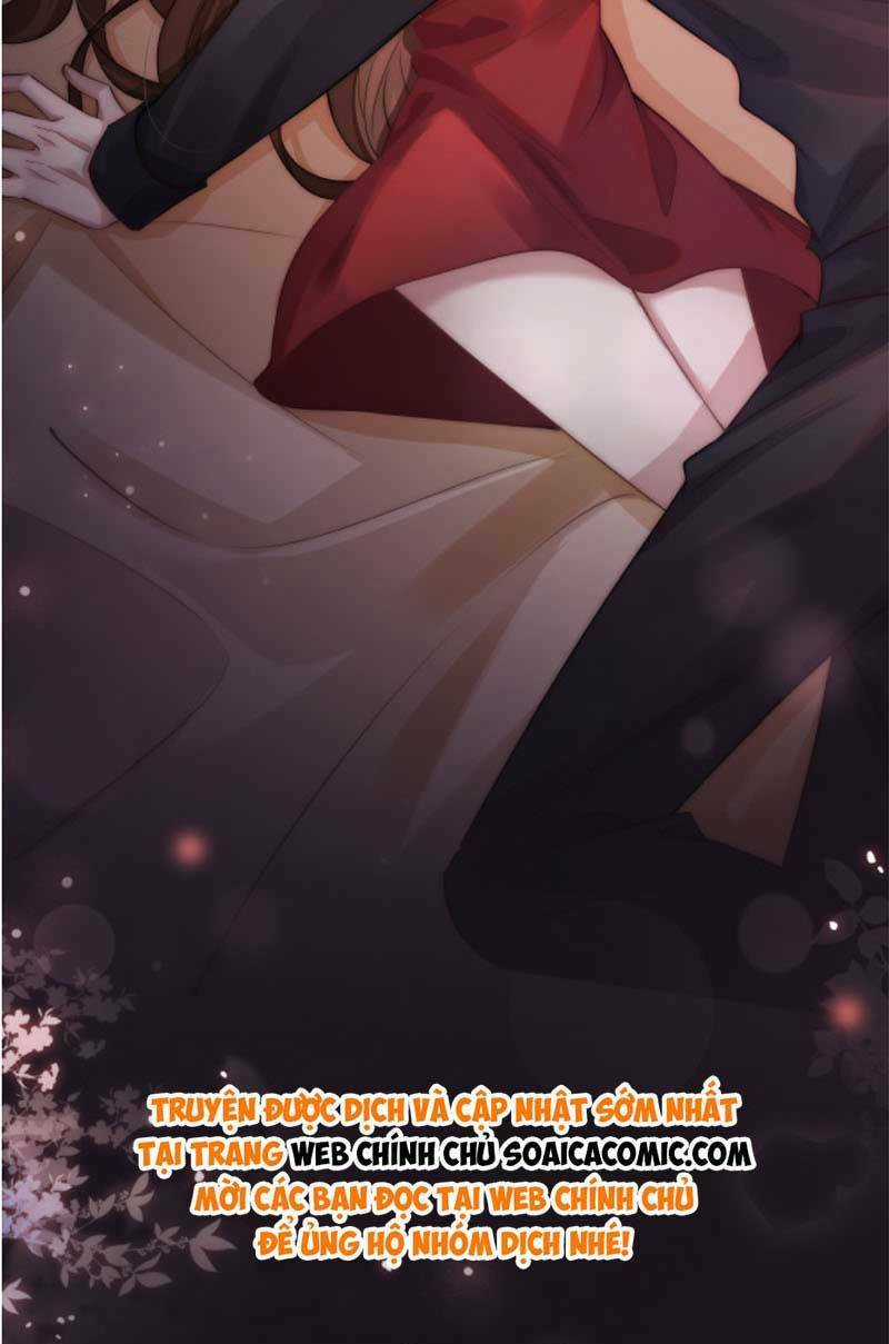 Yêu Lại Sau Một Đêm Bên Nhau Chapter 1 trang 5