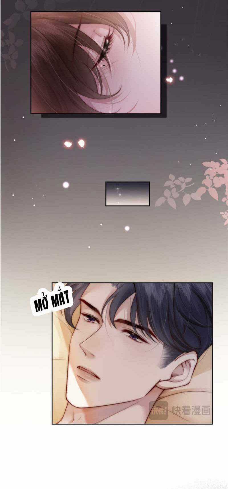 Yêu Lại Sau Một Đêm Bên Nhau Chapter 1 trang 9