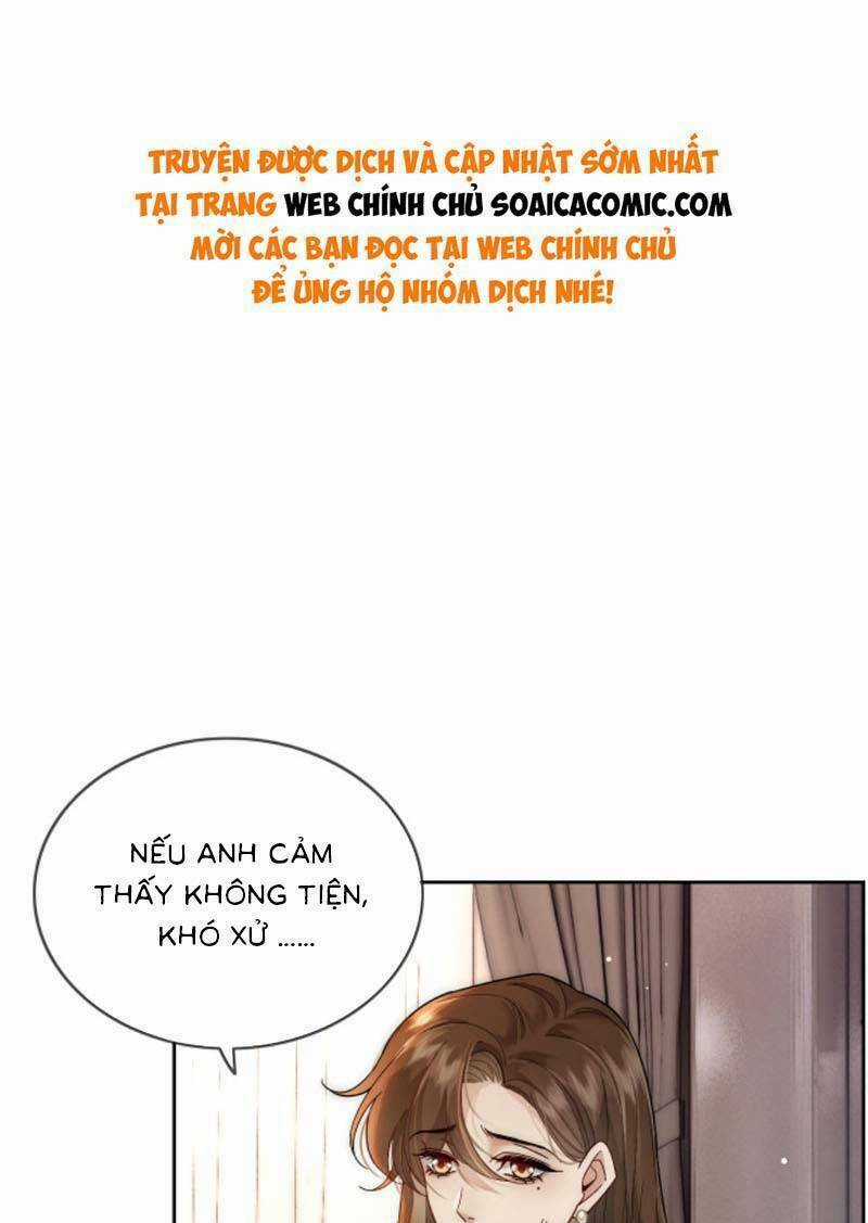 Yêu Lại Sau Một Đêm Bên Nhau Chapter 10 trang 0