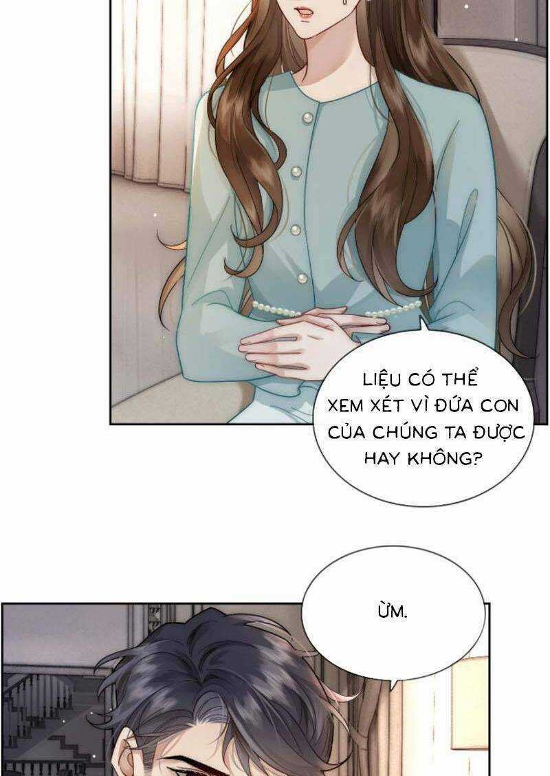 Yêu Lại Sau Một Đêm Bên Nhau Chapter 10 trang 1
