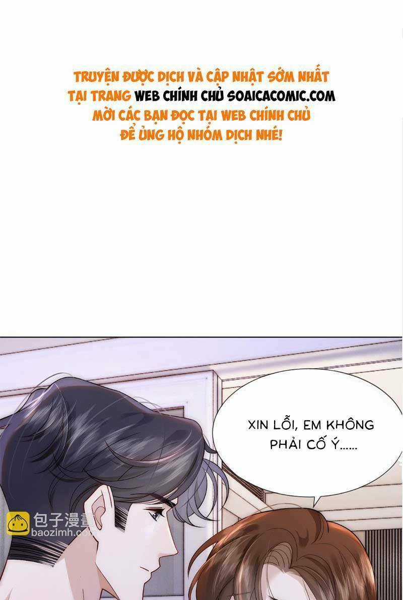 Yêu Lại Sau Một Đêm Bên Nhau Chapter 11 trang 0