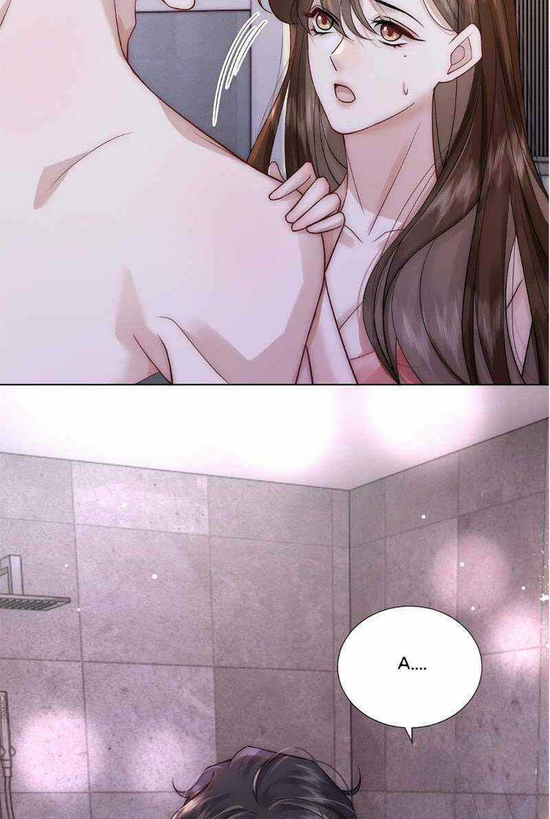 Yêu Lại Sau Một Đêm Bên Nhau Chapter 11 trang 1