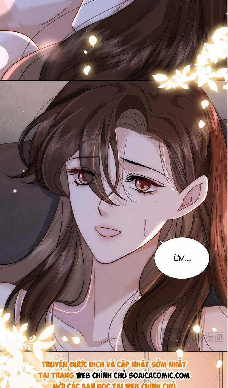 Yêu Lại Sau Một Đêm Bên Nhau Chapter 11 trang 17
