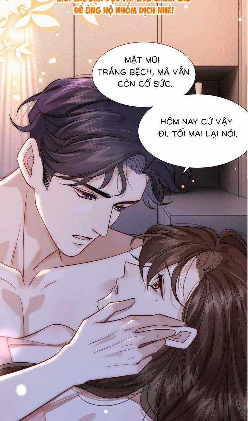 Yêu Lại Sau Một Đêm Bên Nhau Chapter 11 trang 18
