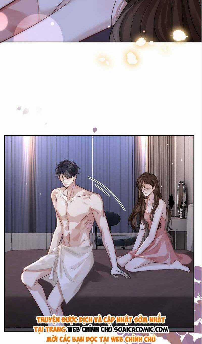 Yêu Lại Sau Một Đêm Bên Nhau Chapter 11 trang 19