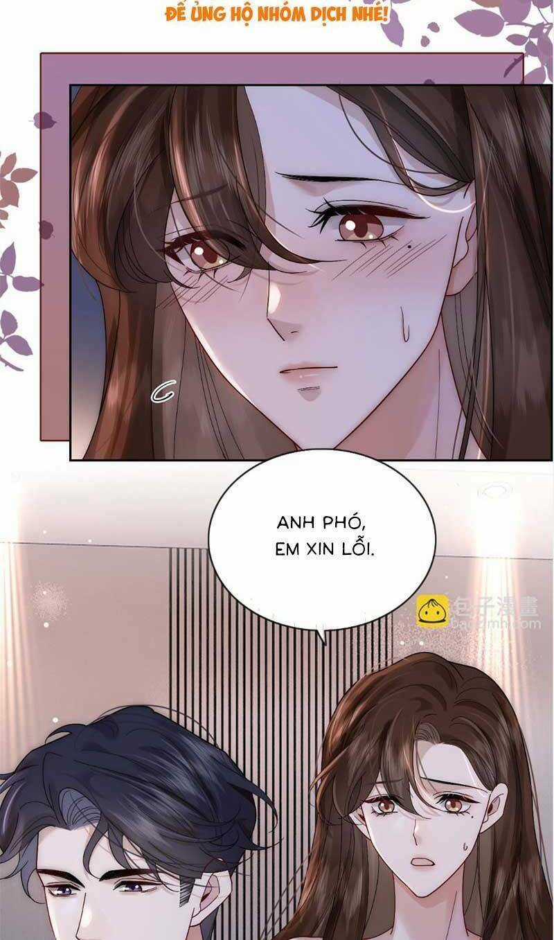 Yêu Lại Sau Một Đêm Bên Nhau Chapter 11 trang 20