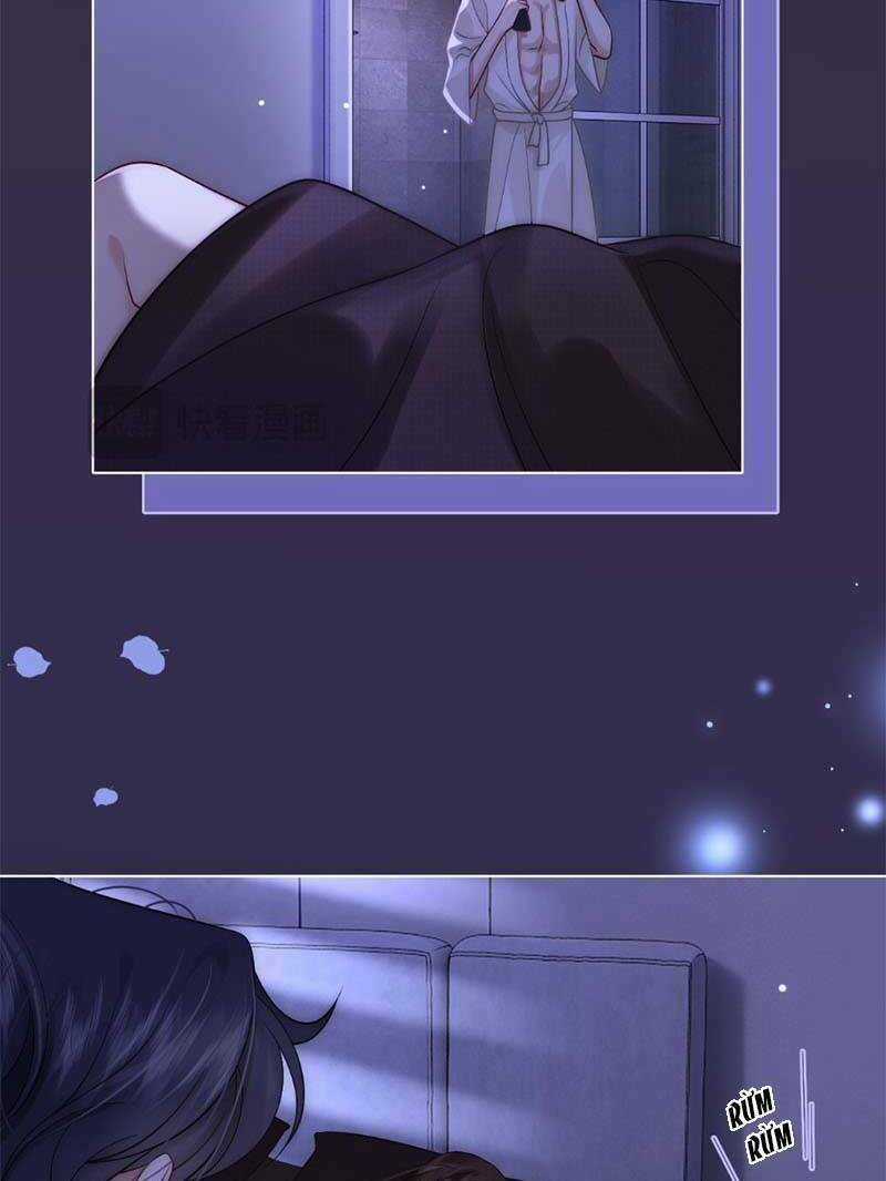 Yêu Lại Sau Một Đêm Bên Nhau Chapter 11 trang 26