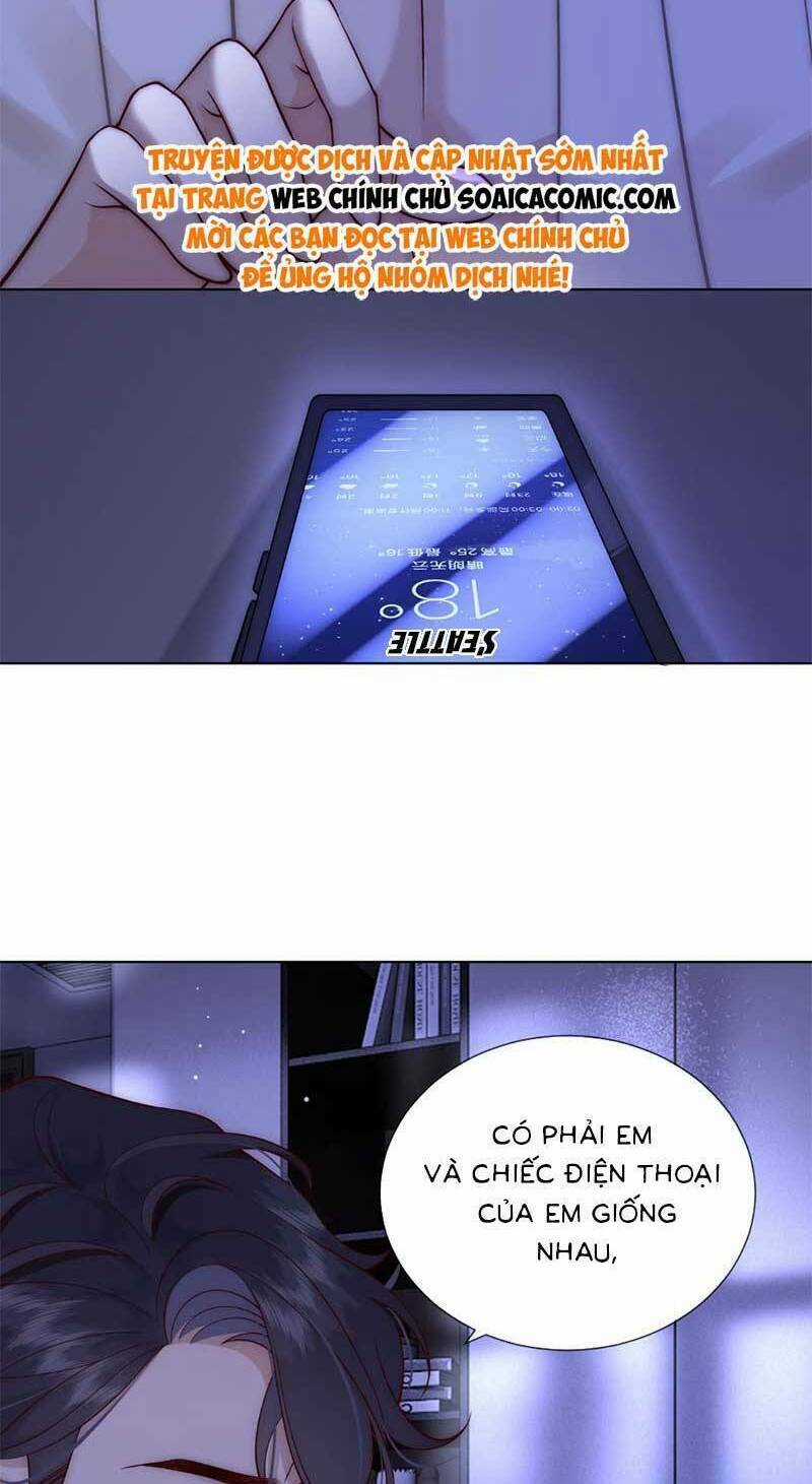Yêu Lại Sau Một Đêm Bên Nhau Chapter 11 trang 29
