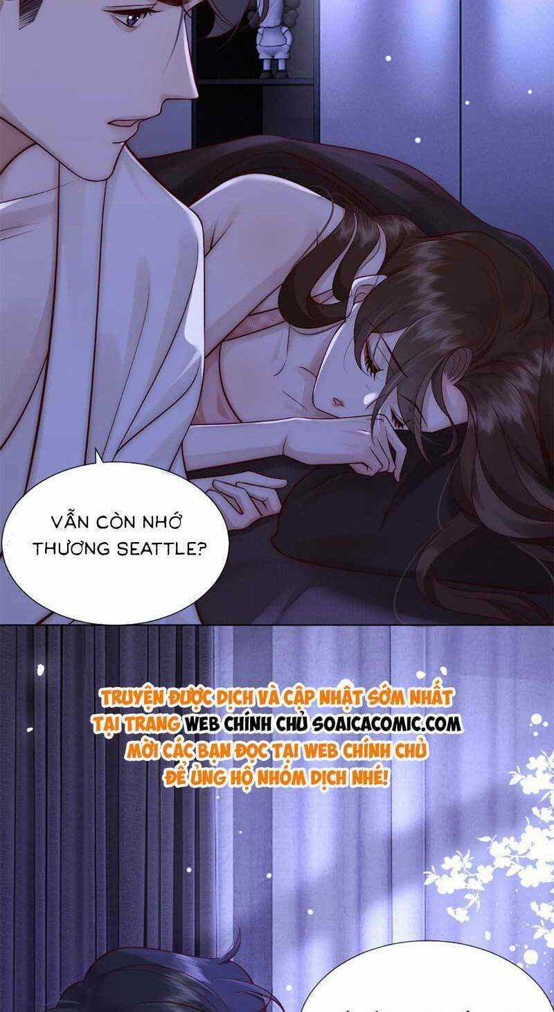 Yêu Lại Sau Một Đêm Bên Nhau Chapter 11 trang 30